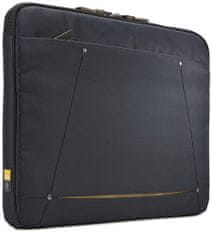Case Logic Deco pouzdro na 15,6" notebook, černá (CL-DECOS116K)