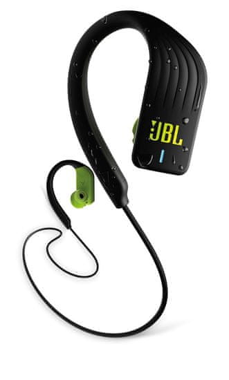 JBL Endurance Sprint bezdrátová sluchátka