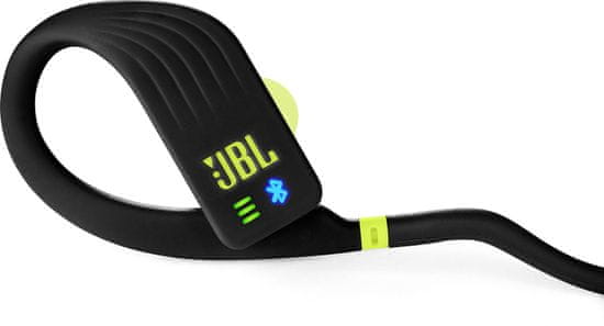 JBL Endurance Dive bezdrátová sluchátka