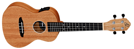Ortega RFU11SE Elektroakustické ukulele