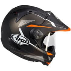 Arai TOUR-X4 Break Orange (matná) adventure helma vel.XL