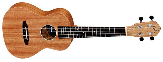 Ortega RFU11S Akustické ukulele