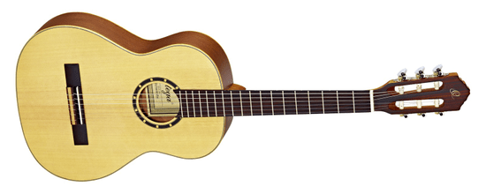 Ortega R121-3/4 Dětská klasická kytara