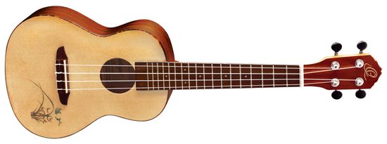 Ortega RU5 Akustické ukulele