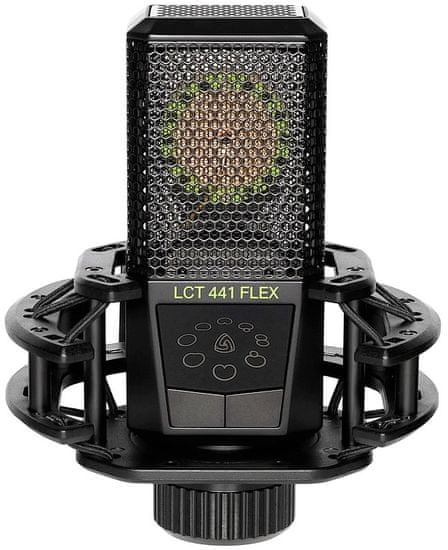 Lewitt LCT 441 FLEX Kondenzátorový mikrofon