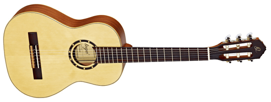Ortega R121-1/2 Dětská klasická kytara