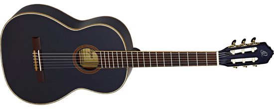 Ortega R221BK Klasická kytara