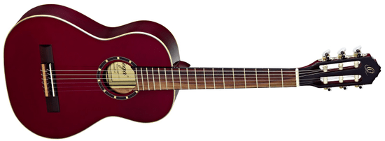 Ortega R121-1/2WR Dětská klasická kytara