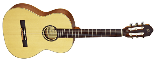 Ortega R121-7/8 Klasická kytara