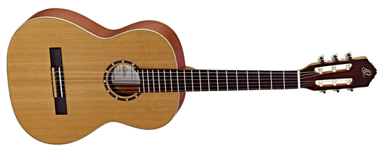 Ortega R122-7/8 Klasická kytara