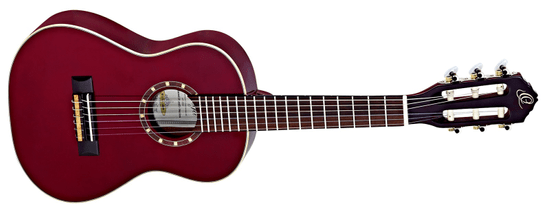 Ortega R121-1/4WR Dětská klasická kytara