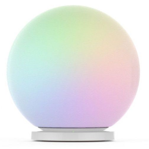 MiPOW Playbulb Sphere Chytré LED osvětlení