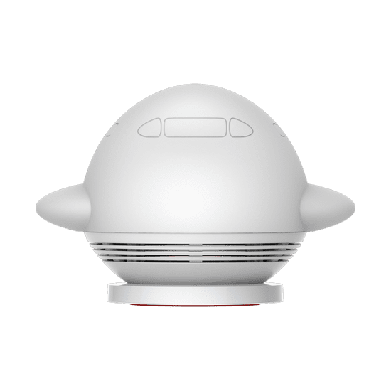 MiPOW Playbulb Zoocoro AirWhale chytré LED noční světlo s reproduktorem
