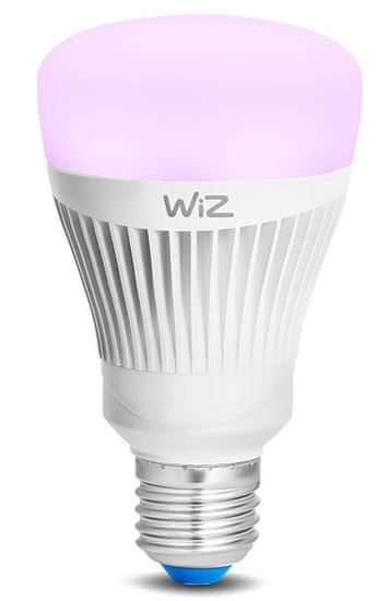 WiZ LED Žárovka colors A E27 WZ0126081