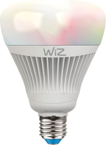 WiZ LED Žárovka colors G E27 WZ0181581