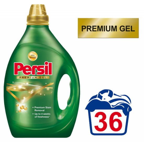 Persil Premium Universal gel 1,75 l (36 praní)