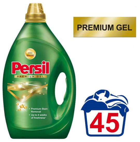 Persil Premium Universal gel 2,25 l (45 praní)