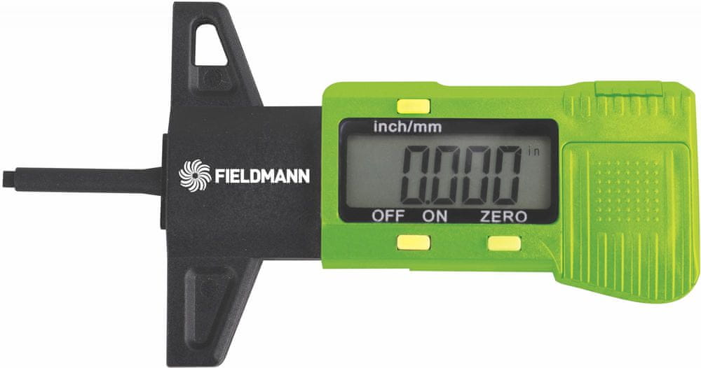 Fieldmann FDAM 0201 Hloubkoměr do 25 mm