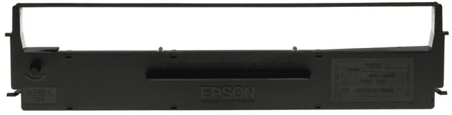 Levně Epson C13S015633, černá (C13S015633)