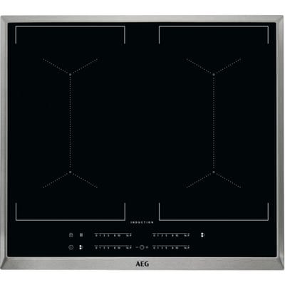 Vestavná varná deska AEG Mastery IKE64450XB