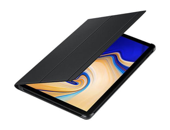Samsung Galaxy Tab S4 - Ochranný kryt EF-BT830PBEGWW, černý