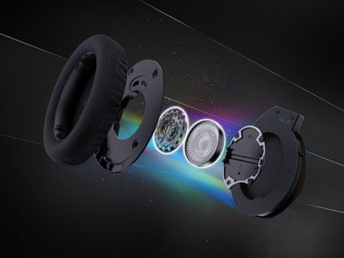  Asus ROG Strix Fusion gaming slušalke