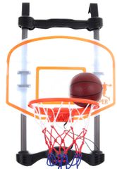 Lamps Basketbalový koš s počítadlem