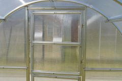 LanitPlast skleník LANITPLAST KYKLOP 2x4 m PC 4 mm