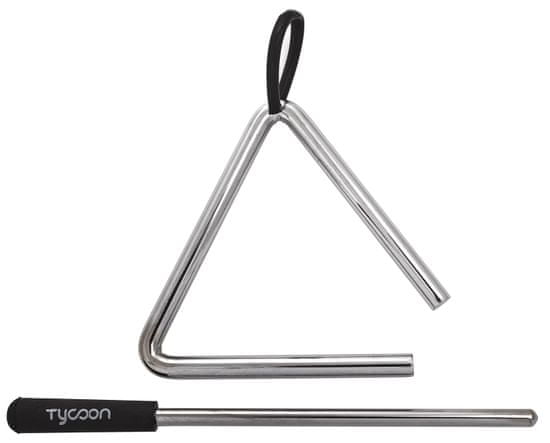 Tycoon TRI-4 Triangl
