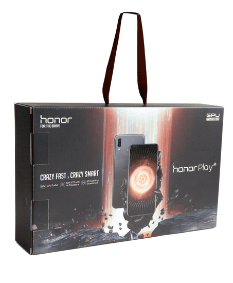 Honor Play Gift Box