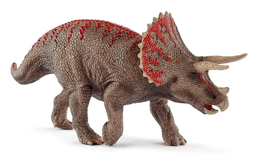 Levně Schleich 15000 Prehistorické zvířátko - Triceratops