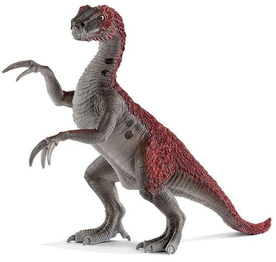 Schleich Prehistorické zvířátko - Therizinosaurus mládě