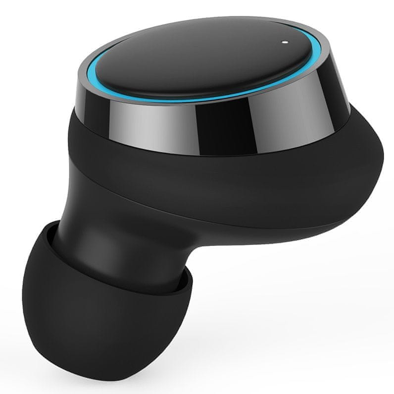 Bezdrátová sluchátka Niceboy HIVE pods true wireless bluetooth technologie