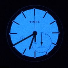 Timex Chytré hodinky iQ+ TWG013600