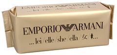 Giorgio Armani Emporio She - EDP 2 ml - odstřik s rozprašovačem