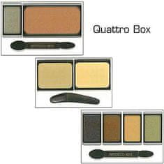 Artdeco Magnetický box se zrcátkem (Beauty Box Quattro)