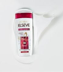 L’ORÉAL PARIS Ošetřující šampon pro poškozené vlasy Elseve (Total Repair 5 ) (Objem 400 ml)