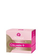 Dermacol Intenzivní omlazující denní krém Collagen Plus SPF 10 (Intensive Rejuvenating Day Cream) 50 ml