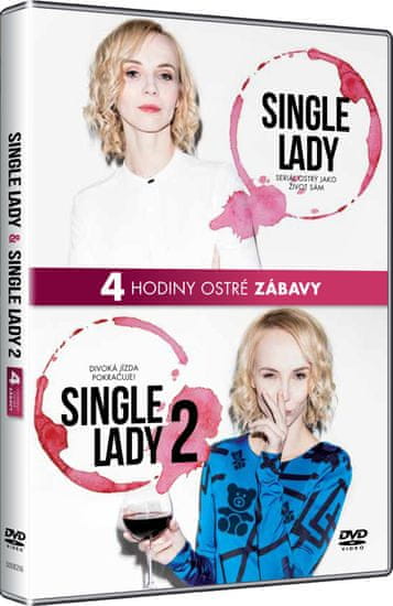 Single Lady 1+2