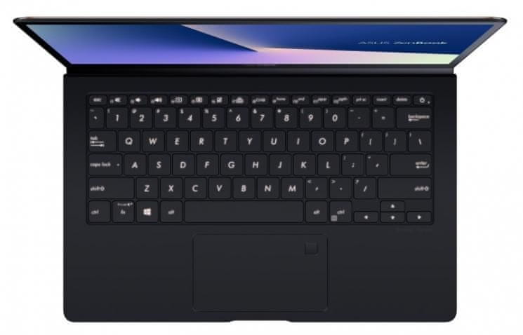  Prenosni računalnik Asus ZenBook S 