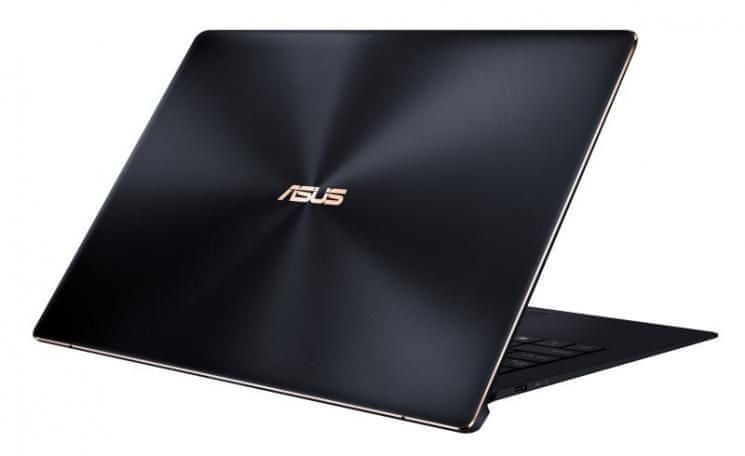  Prenosni računalnik Asus ZenBook S 