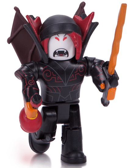 TM Toys Roblox figurka - Hunted vampire