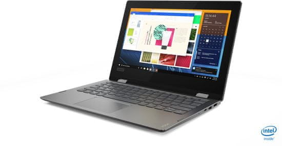 Lenovo Yoga 330-11IGM (81A6000QCK) + Office 365 personal - použité