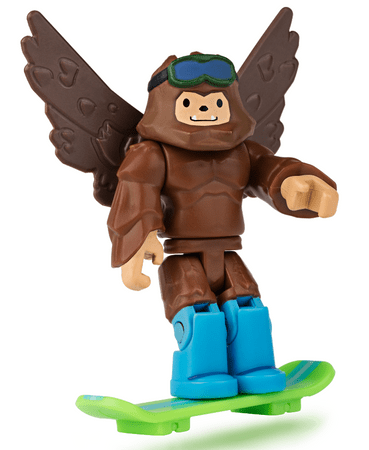 Roblox Toys Roblox Toy Codes Hacks 2019 11 29 - roblox rare action figure set tim7775 redguard series 1 new in box w code