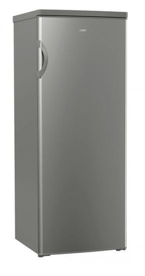 Gorenje lednice s mrazákem RB4142ANX