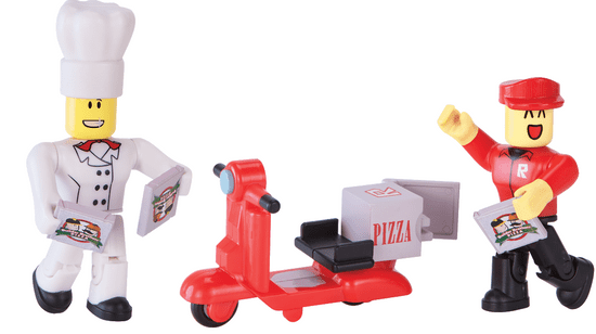 TM Toys Roblox 2pack - Pizzeria