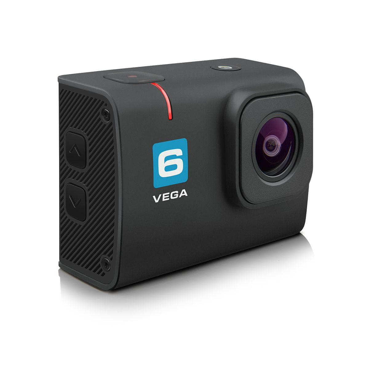 akční kamera Niceboy Vega 6 slow motion časosběrná videa bez postproduke