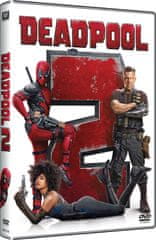 Deadpool 2 - DVD