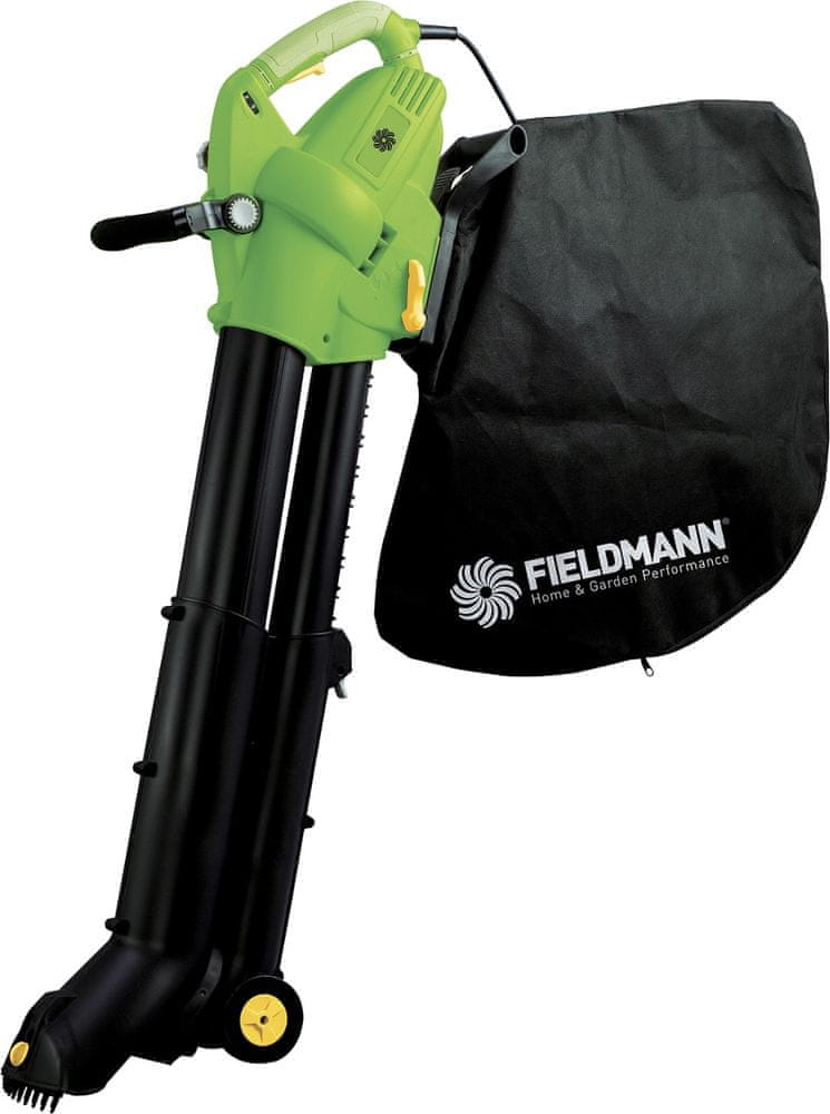 Fieldmann FZF 4050-E - zánovní