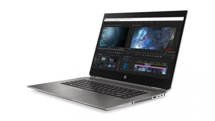  Delovna postaja HP ZBook x360 Studio G5 